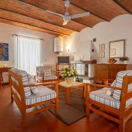 Fattoria Poggio Foco Villa Manciano Eksteriør billede