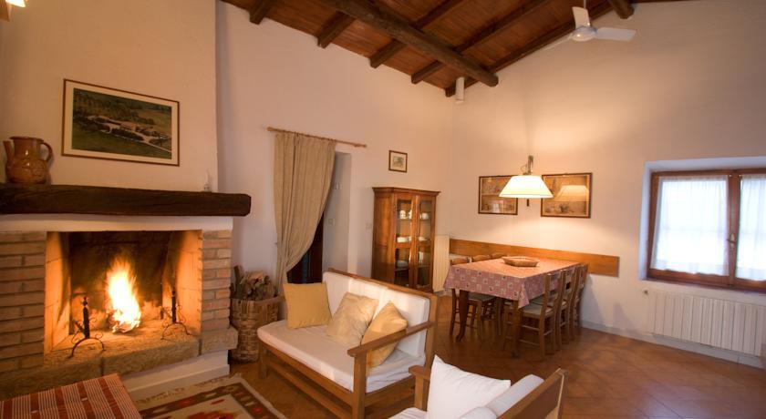 Fattoria Poggio Foco Villa Manciano Eksteriør billede