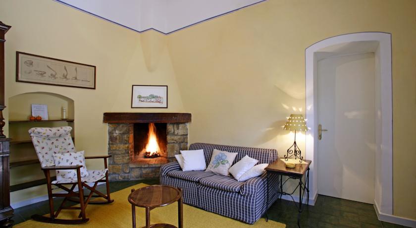 Fattoria Poggio Foco Villa Manciano Eksteriør billede