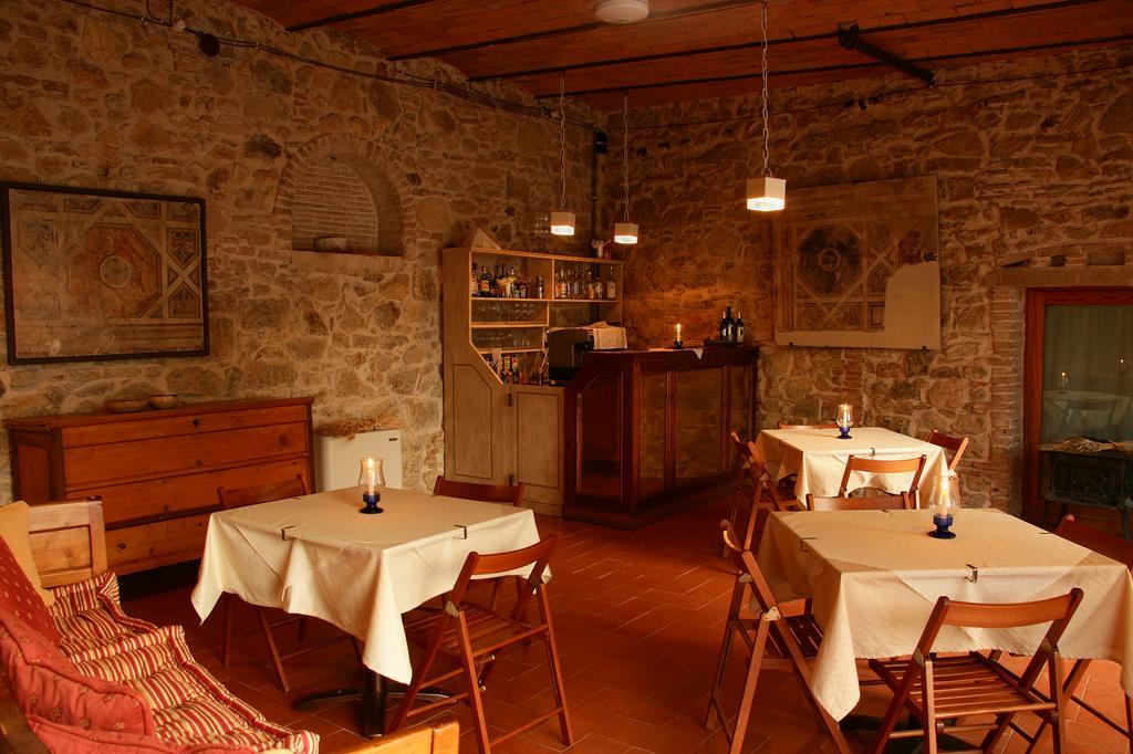 Fattoria Poggio Foco Villa Manciano Værelse billede