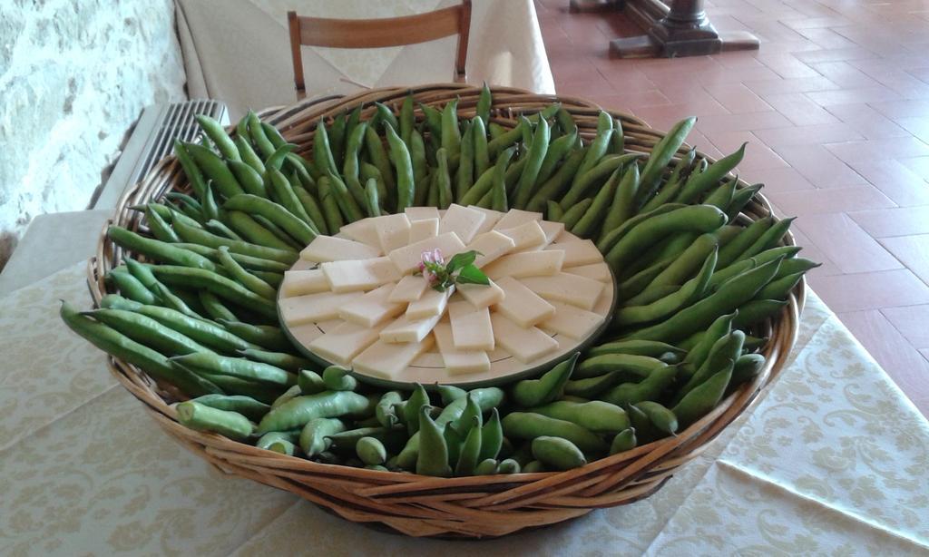 Fattoria Poggio Foco Villa Manciano Værelse billede