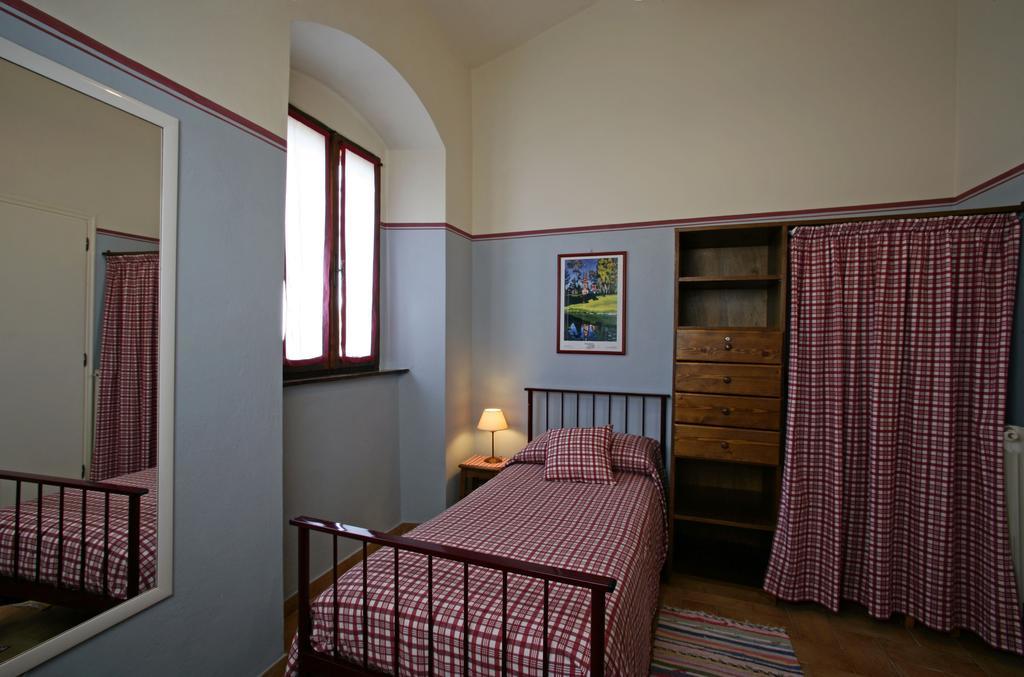 Fattoria Poggio Foco Villa Manciano Værelse billede