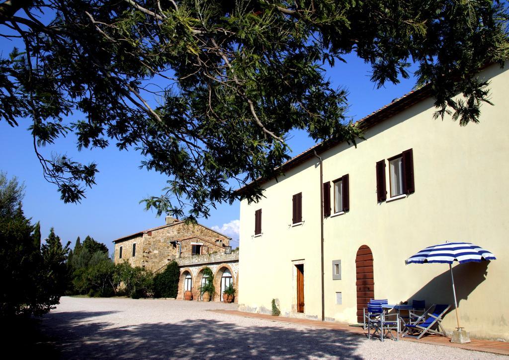Fattoria Poggio Foco Villa Manciano Værelse billede